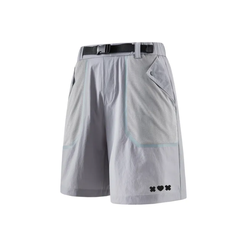 SOAP OPERA Casual Shorts Unisex-2