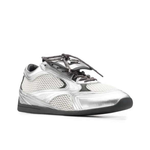 Lucia Tacci Low Top Casual Shoes Women's-1