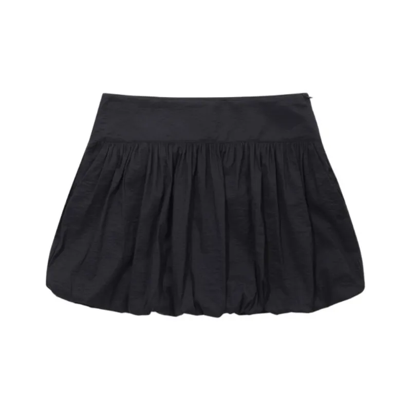 Le Coq Sportif Casual Short Skirts Women's-0