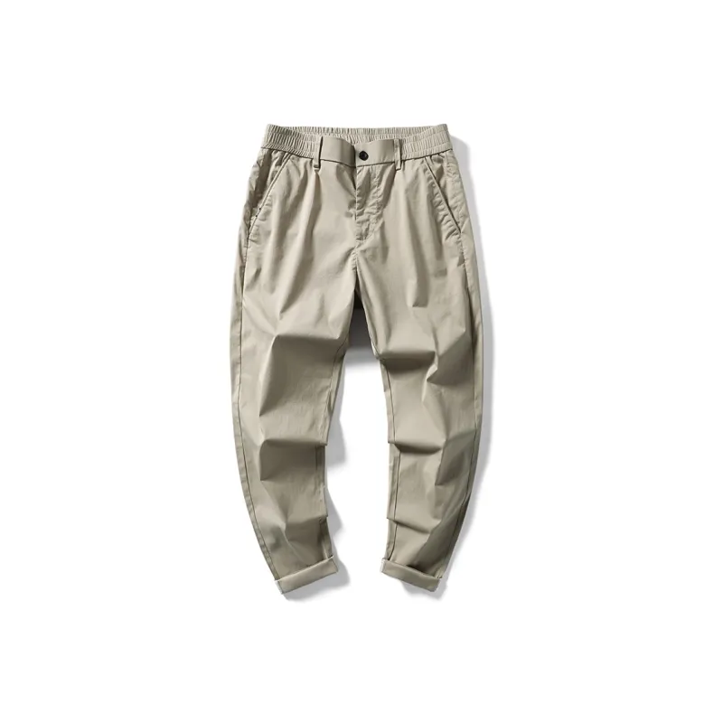 JUCY JUDY Casual Pants Unisex-15