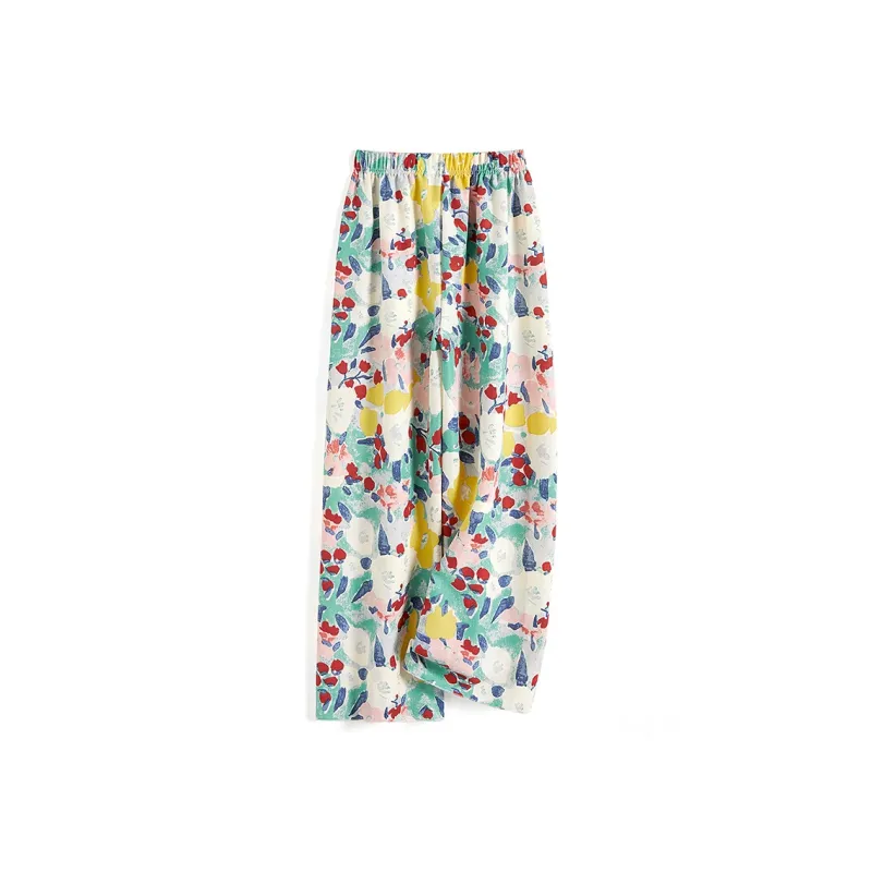TOUCH Casual Pants Women's-5