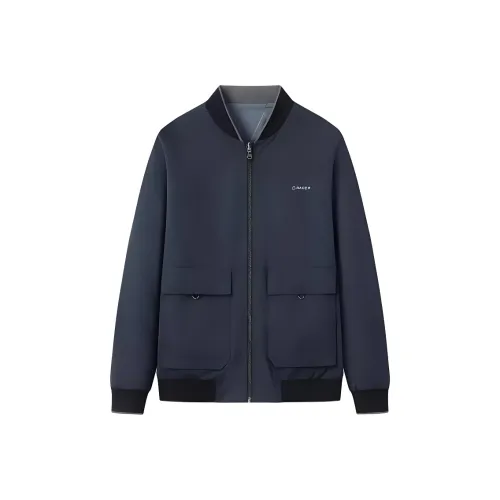 Lafetto Jackets Unisex