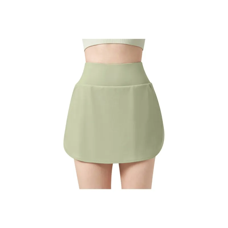 Kele Coco Casual Short Skirts Women's-2