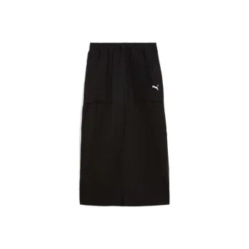 PUMA Maxifalda De Tejido Con Cierre Para Mujer Future Archive