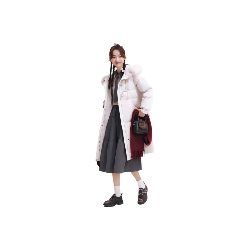 ZIHAN Two Piece Skirt Sets Women's-0
