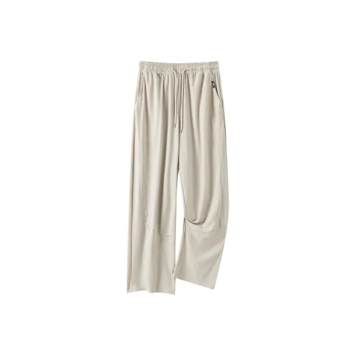 LOOX! Casual Pants Unisex