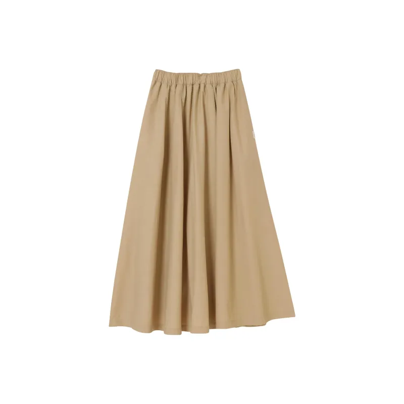 Mizuno Casual Long Skirt Women's-2
