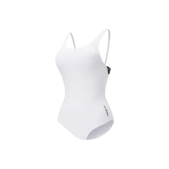 Speedo One piece Swimsuit Women's White Black