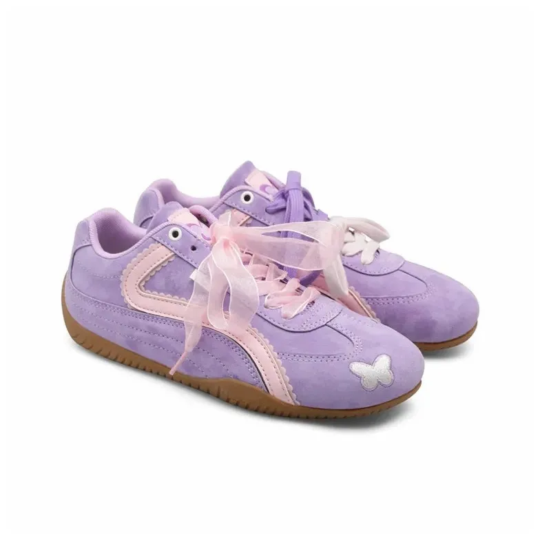 OAOQ Slip Resistant, Abrasion Resistant, Breathable, Lightweight Low Top Casual Shoes Unisex-18