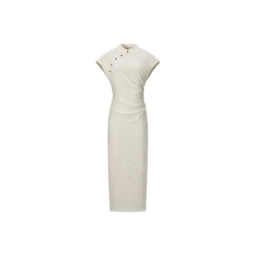 SONDR Cheongsams Women's Dream Butterfly