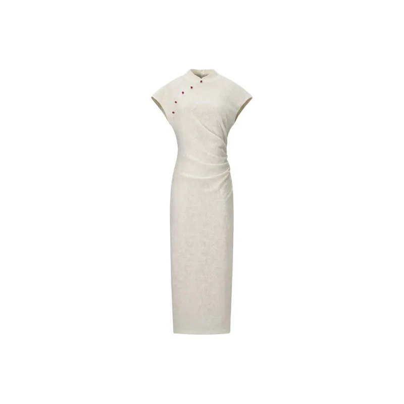 SONDR Cheongsams Women's Dream Butterfly-0