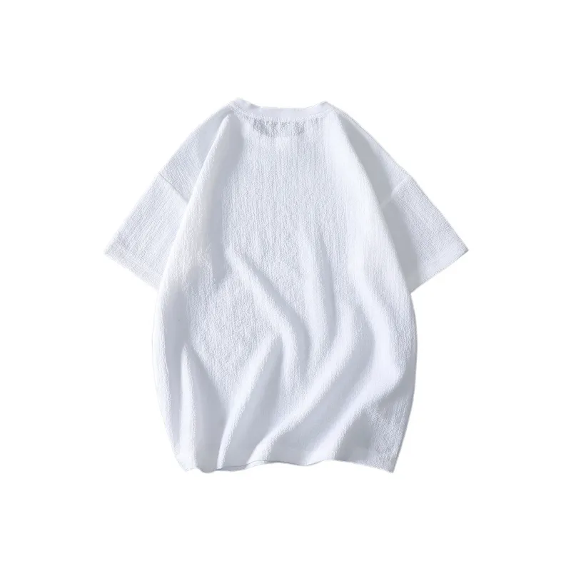 TIMD T Shirts Unisex-6