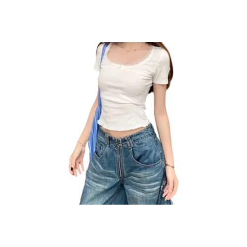 GOSO T Shirts Women's