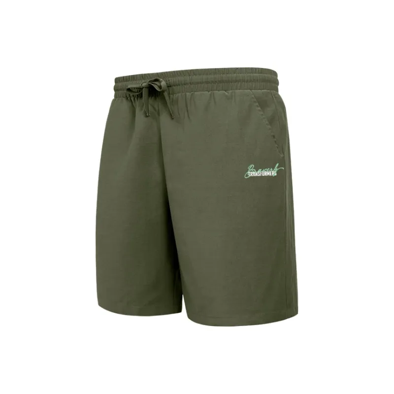 TRANSFORMERS Casual Shorts Unisex-5