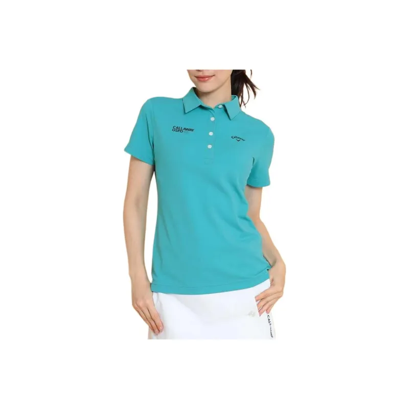 Callaway ΚΑΝΟΚΟ Golf Clothing Women's-0