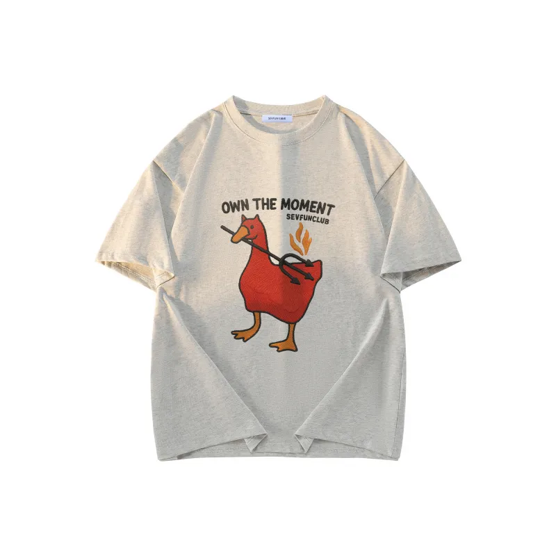 7 SEVFUN T Shirts Unisex-10