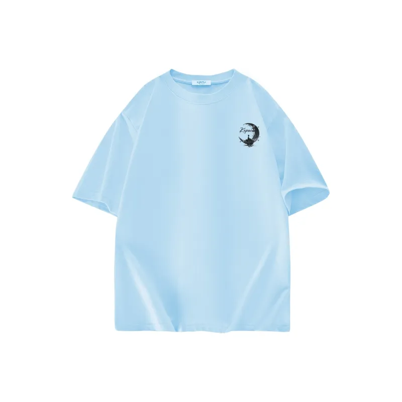 Kepu T-Shirts Unisex-15