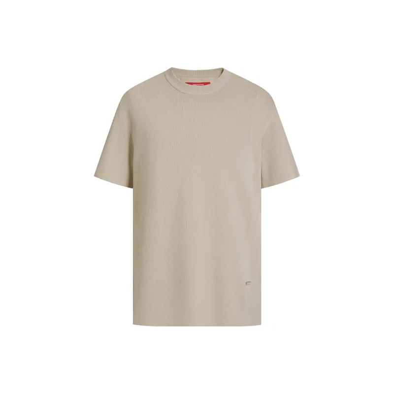 DANIEL HECHTER T Shirts Men-4