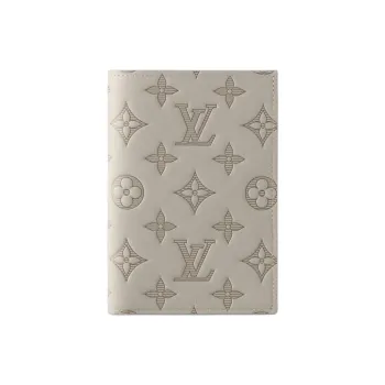 LOUIS VUITTON Passport Cover