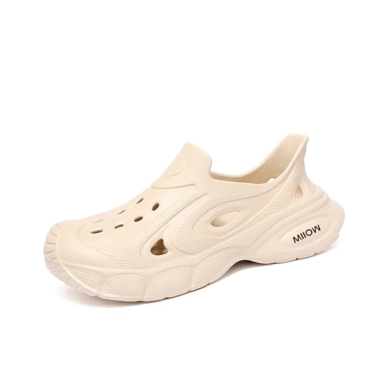 MIIOW Clogs Men-3