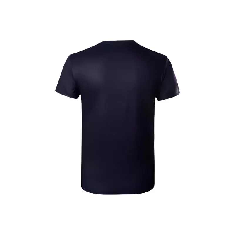 Victor T Shirts Unisex Black-1