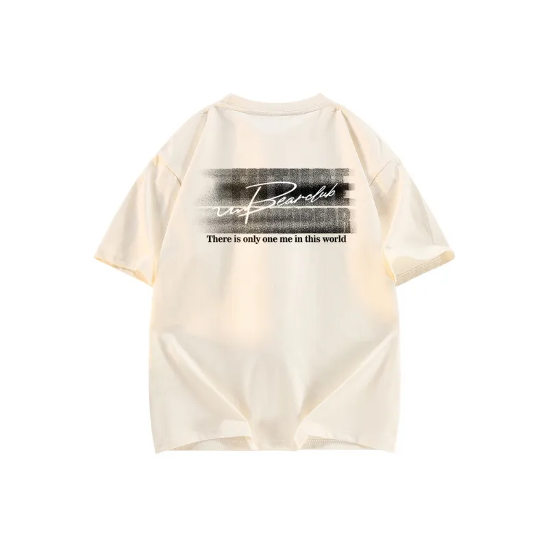 Budding Bear T Shirts Unisex-13