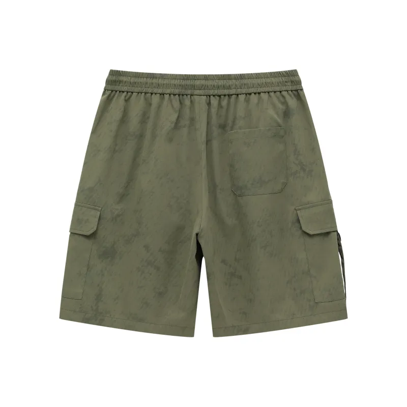 Nordic Raiders Casual Shorts Unisex-5