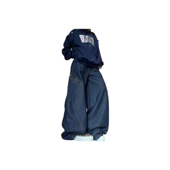 ZONEiD Jeans Unisex