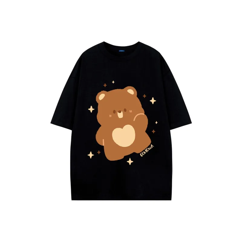 COMOWA T Shirt Unisex Combo Set-12