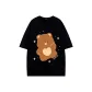 Black-Dancing Bear
