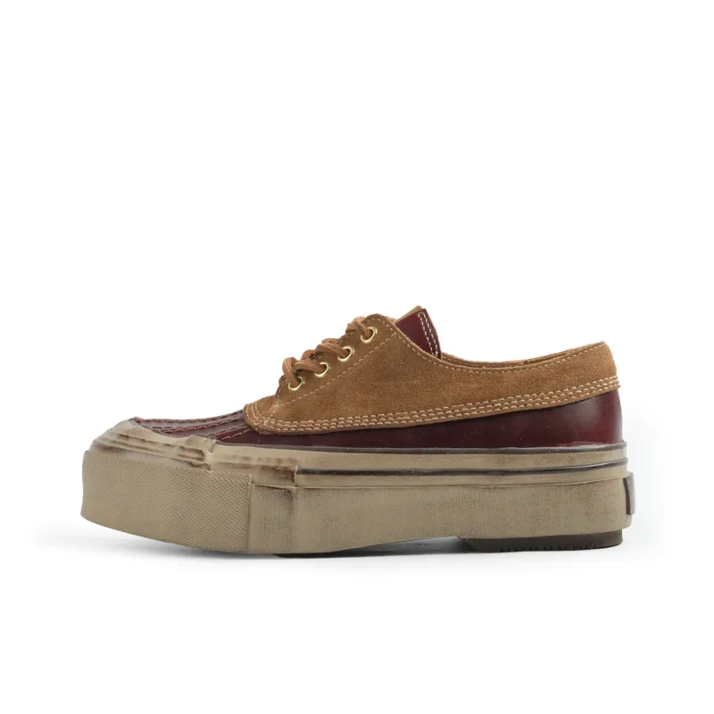 NEIGBORL Abrasion Resistant Height Increasing Low Top Casual Shoes Men's-1