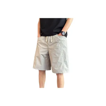 GLFL Casual Shorts Unisex
