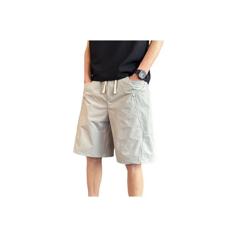 GLFL Casual Shorts Unisex-0