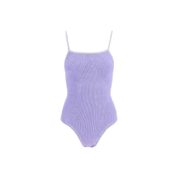 REINA OLGA One piece Swimsuit Women's Purple
