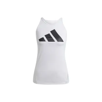 Adidas RUN IT Sport Vests Women's White