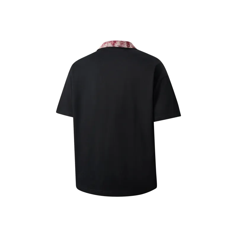 LA'T.WEEKEND Polo Shirts Unisex-21
