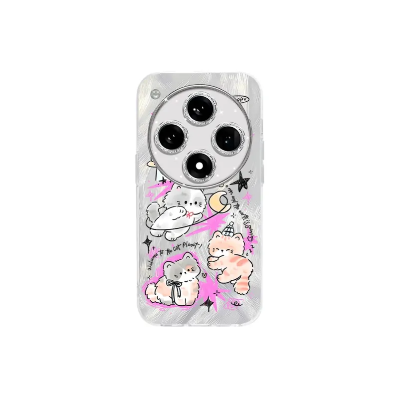 NAYIKE Phone Cases-9