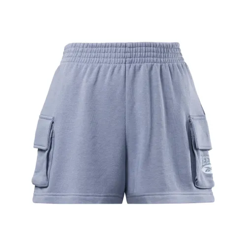 Reebok Classics Archive Edition Cargo Shorts Cargo Shorts Women's