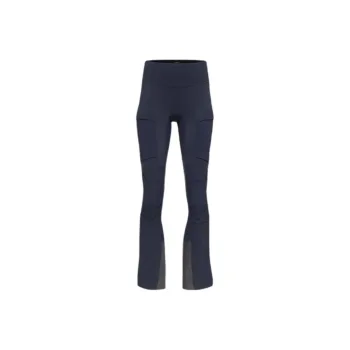 NORRONA Ski Pants Women's Indigo