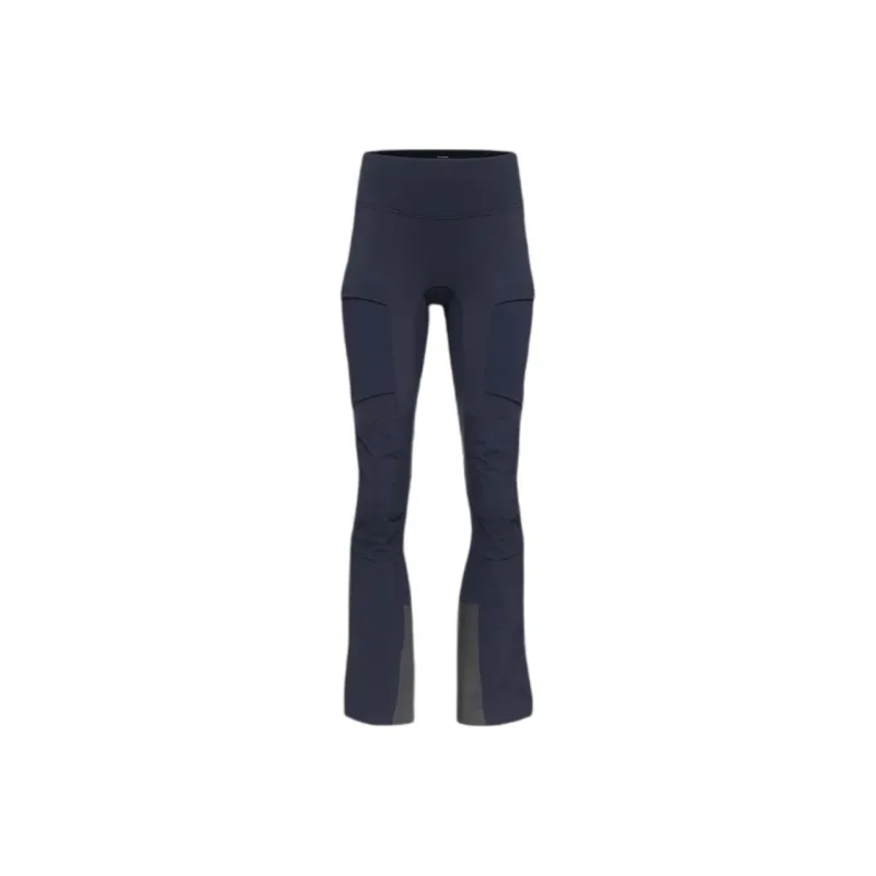 NORRONA Ski Pants Women's Indigo-0