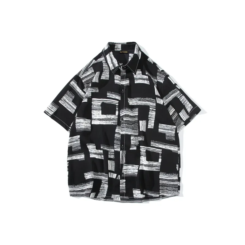 Ganbostore Shirts Unisex-15