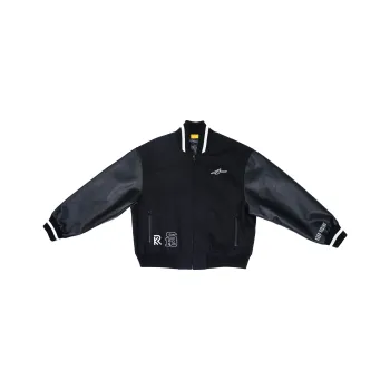 Serious Player Only Jacket Men's