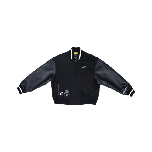 Serious Player Only Jacket Men's