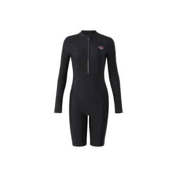 Arena SS25 One piece Swimsuit Women's Black