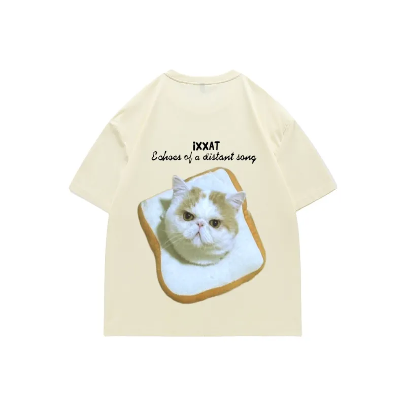 IXXAT T Shirts Unisex-4