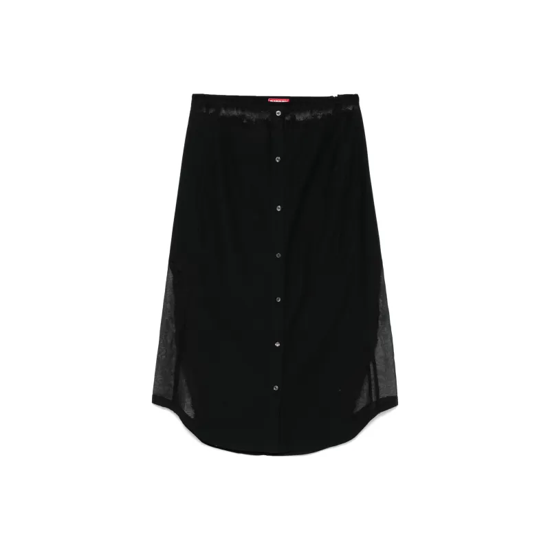 DIESEL O Malva Skirt-0