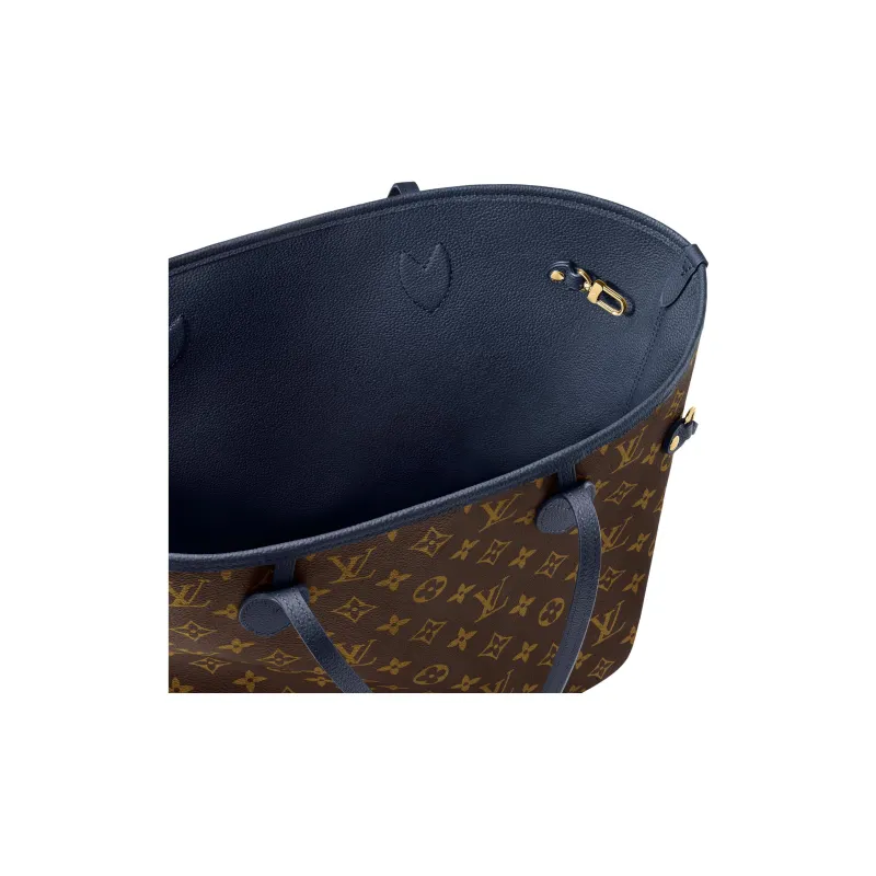 LOUIS VUITTON NEVERFULL Shoulder Bags-6