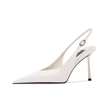 Shesrim Slim Heel High Heels Women's