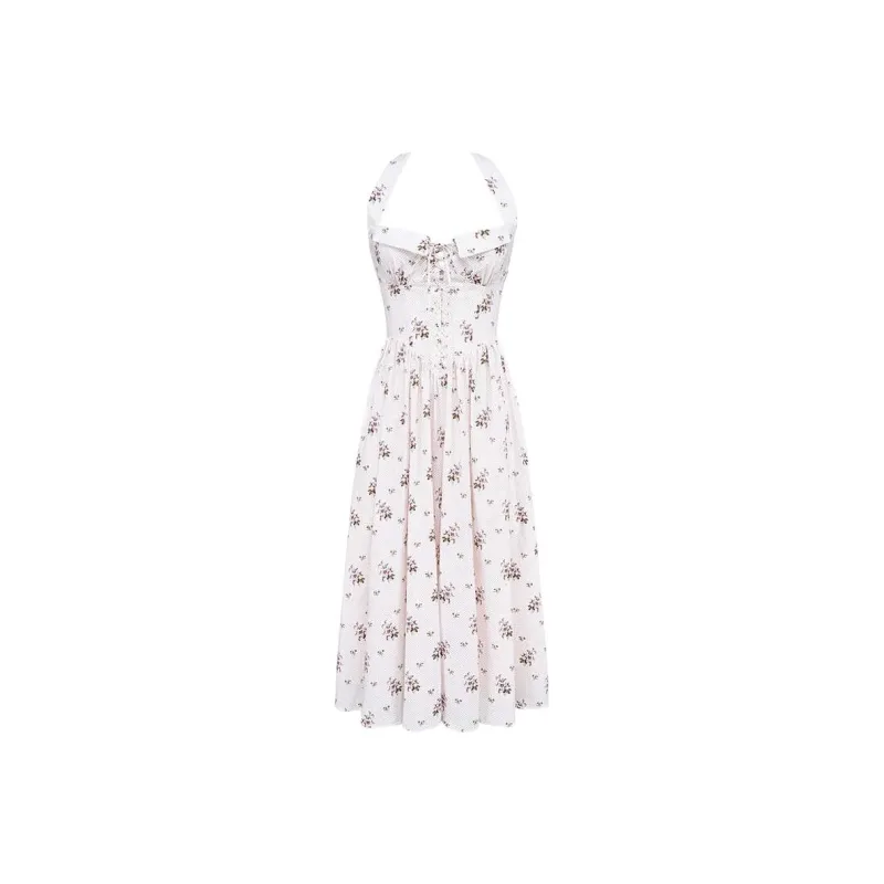 HOUSE OF CB Emilia Sleeveless Dress Women's-1