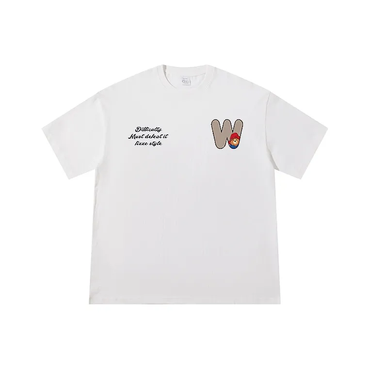 GY.VG T Shirts Unisex-4